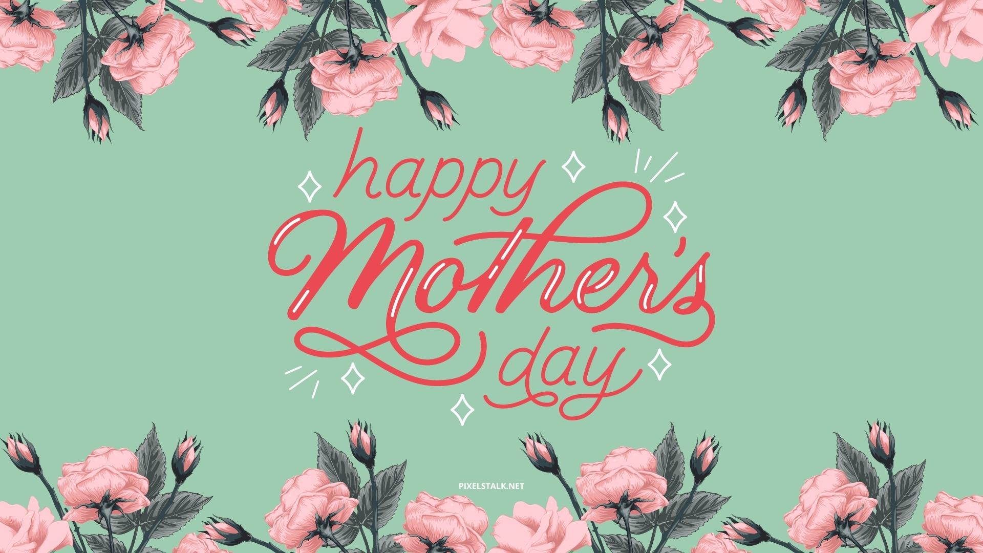 Aesthetic Mother’s Day Wallpapers - Wallpaper Cave