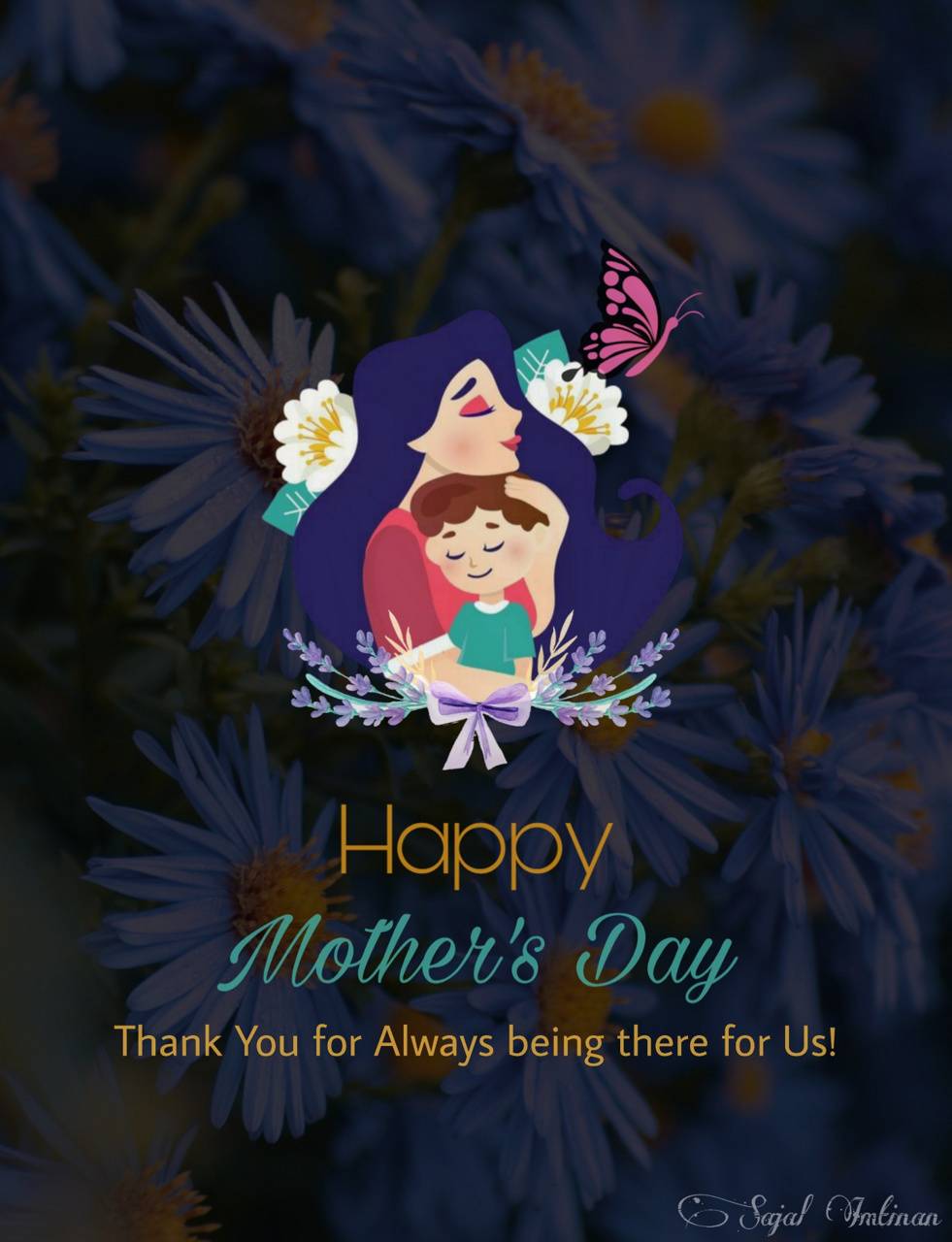 New Mothers Day wallpaper picture