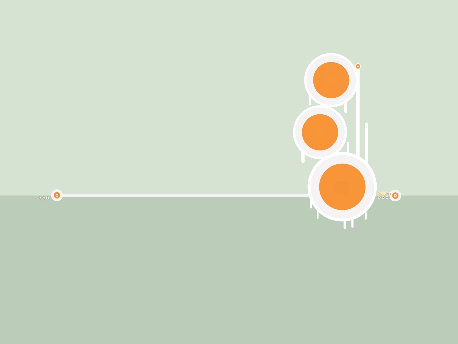 Minimalist Spring Wallpaper HD Free download