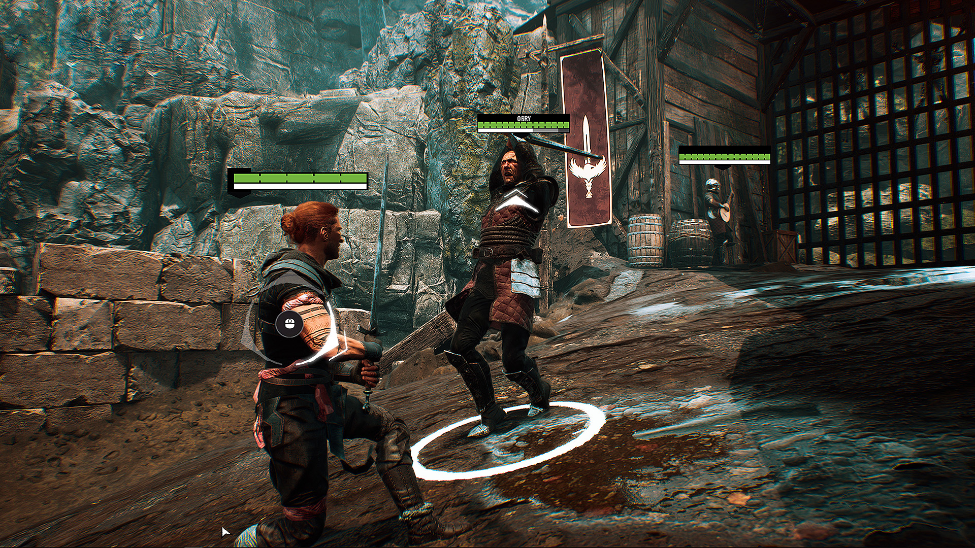 Gothic Game Wallpapers Wallpaper Cave