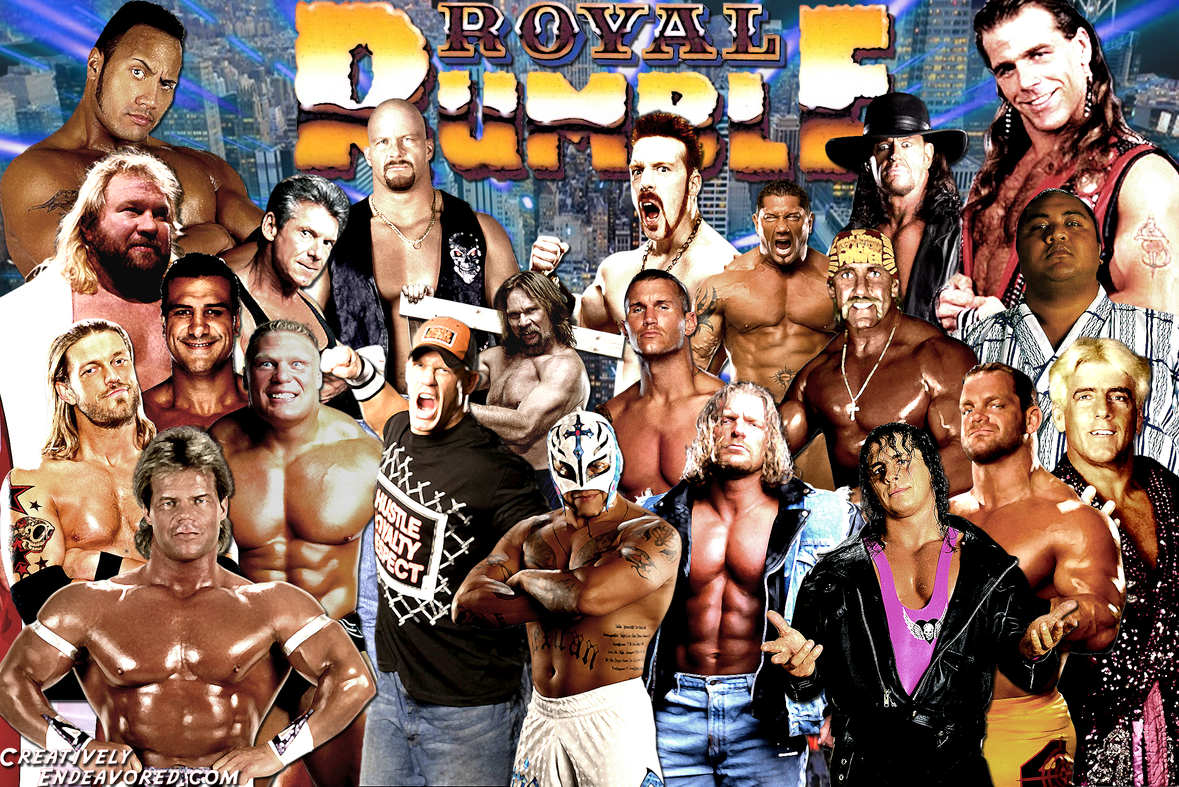 WWE wrestling poster f HD wallpaper