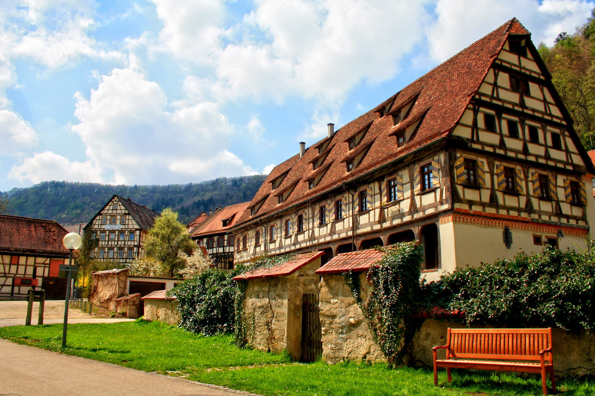 Munich Laufhaus