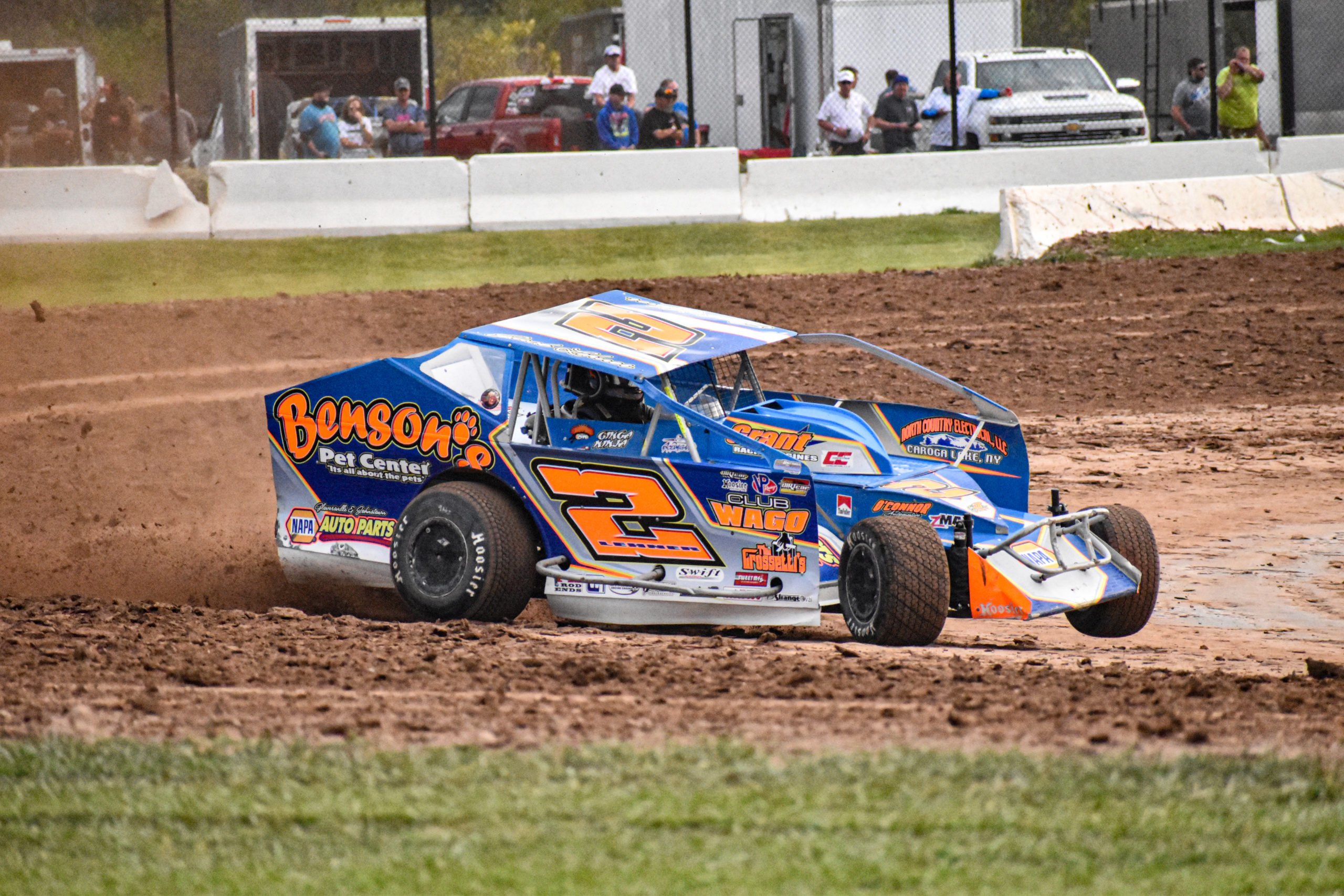 Historic 2021 Schedule Takes Super DIRTcar Series Big Block Modifieds to New Heights
