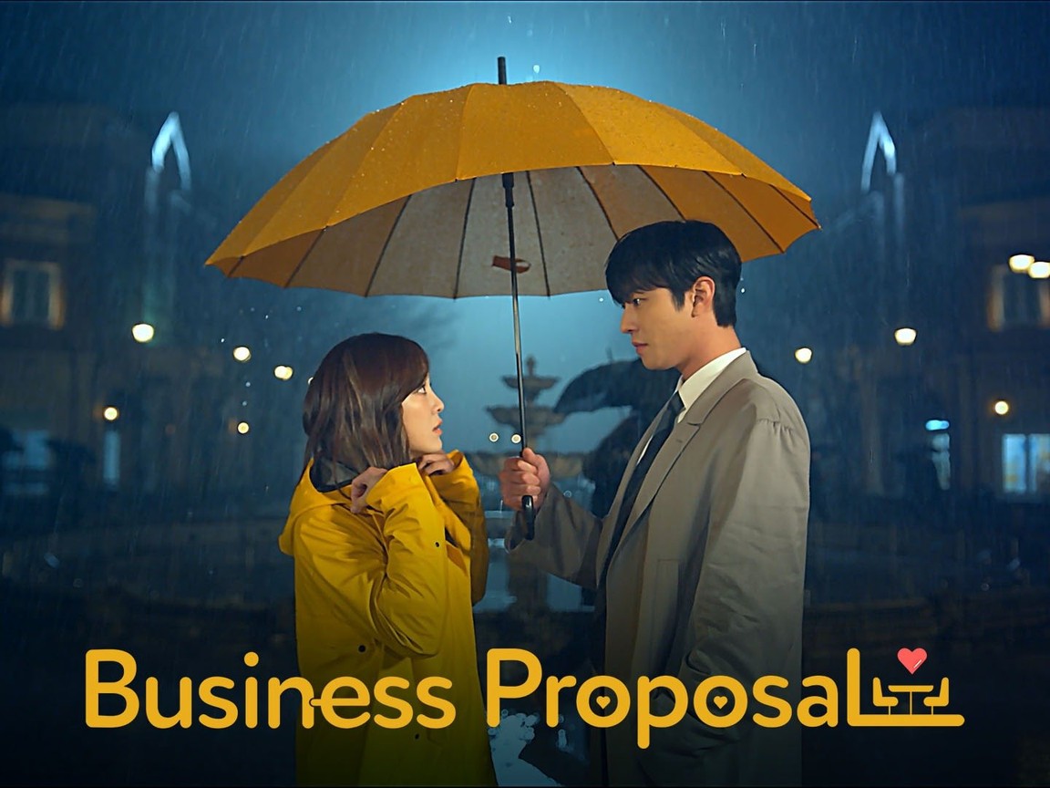 Business Proposal Picture