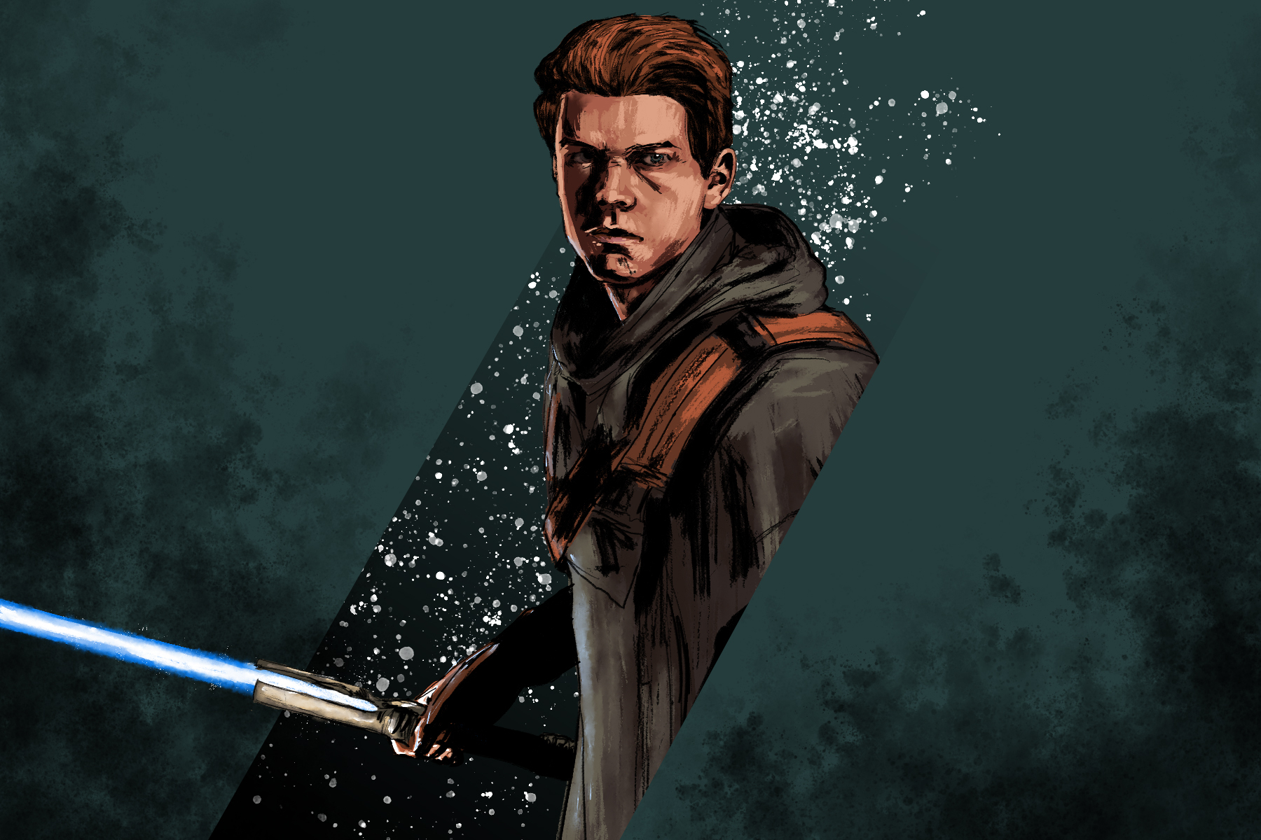 Cal Kestis Could Become One of the Greatest Jedi In 'Star Wars' History