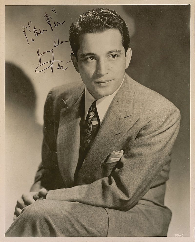 Perry Como Wallpapers - Wallpaper Cave