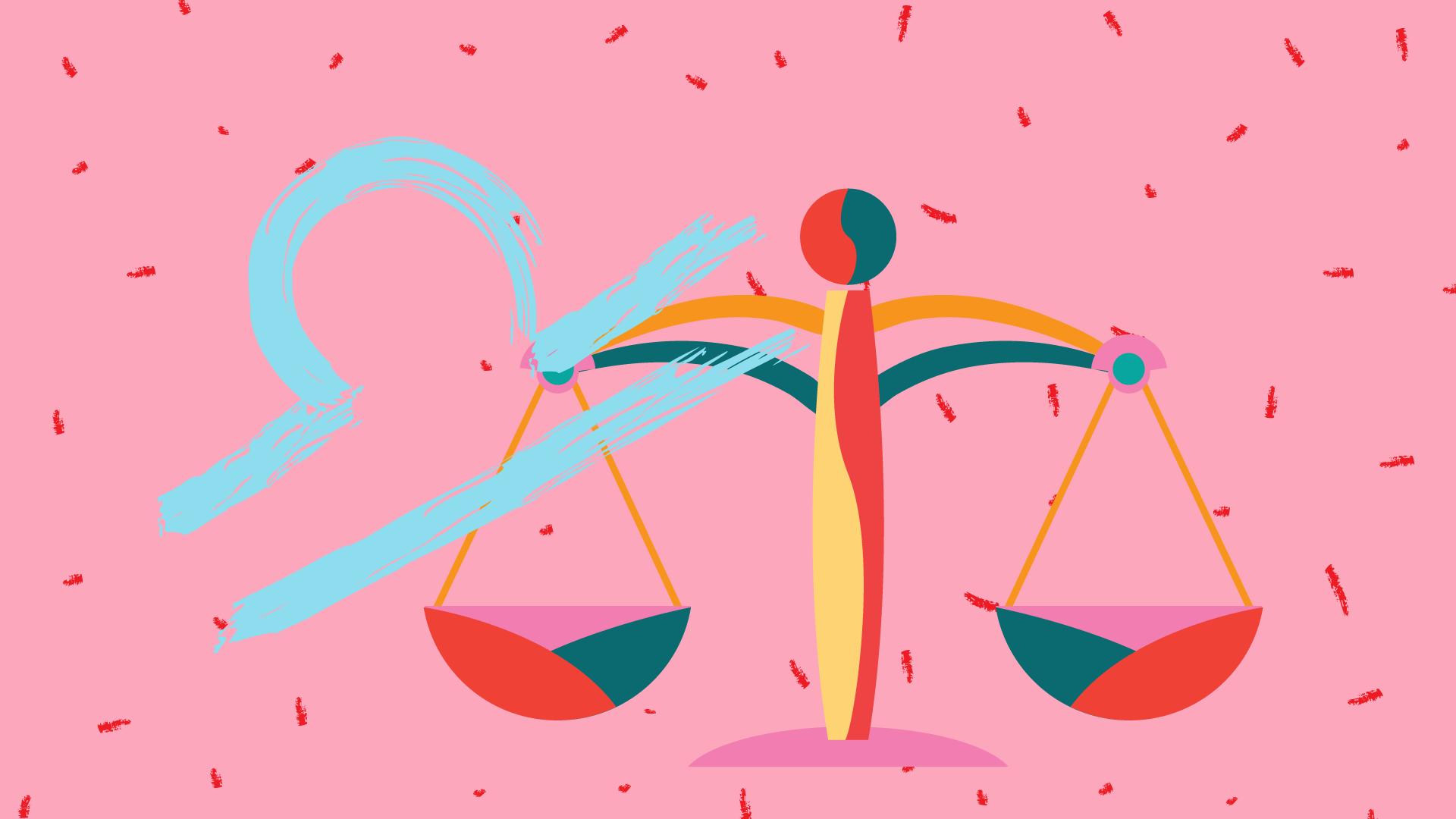 Balanced Baby Names for Your Little Libra