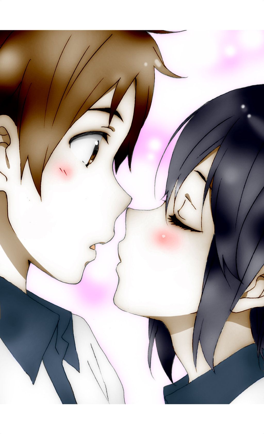 Taichi x Inaba