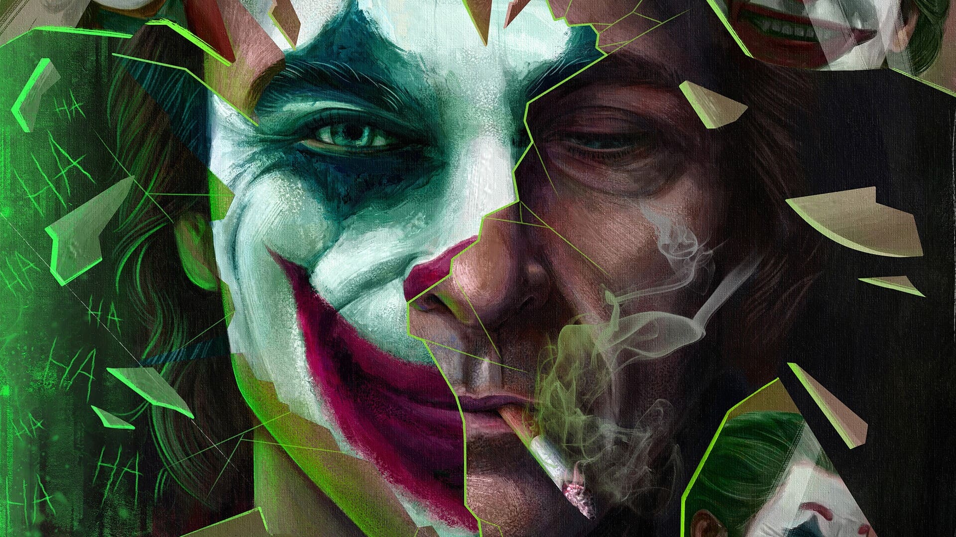 Joker PC Wallpaper Joker PC Background Download