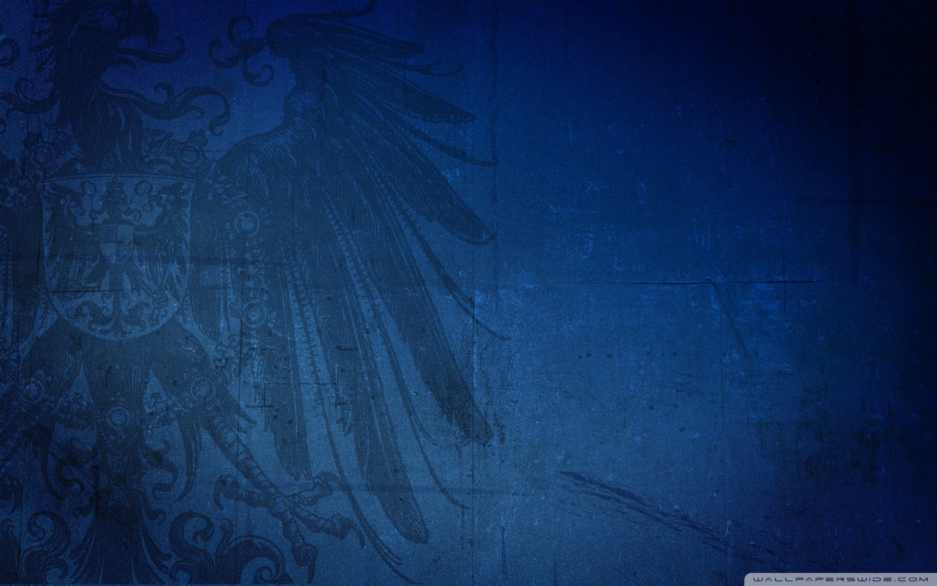 Blue Eagle Ultra HD Desktop Background Wallpaper for 4K UHD TV