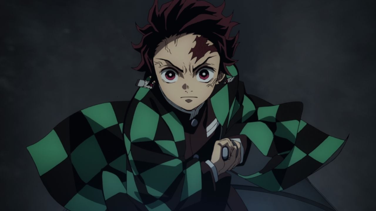 Demon Slayer Kimetsu no Yaiba Mugen Train HD 4K Wallpaper #8.961