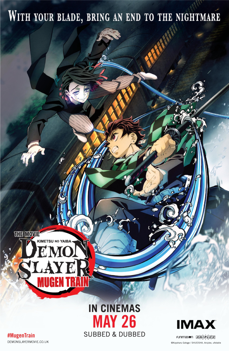 Final Thoughts: Demon Slayer Movie Mugen Train by Animated Observations / Anime Blog Tracker