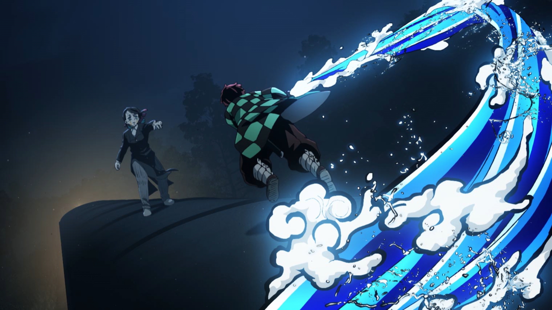 Demon Slayer -Kimetsu no Yaiba- The Movie: Mugen Train to Be Released April 23, 2021 Superhero News