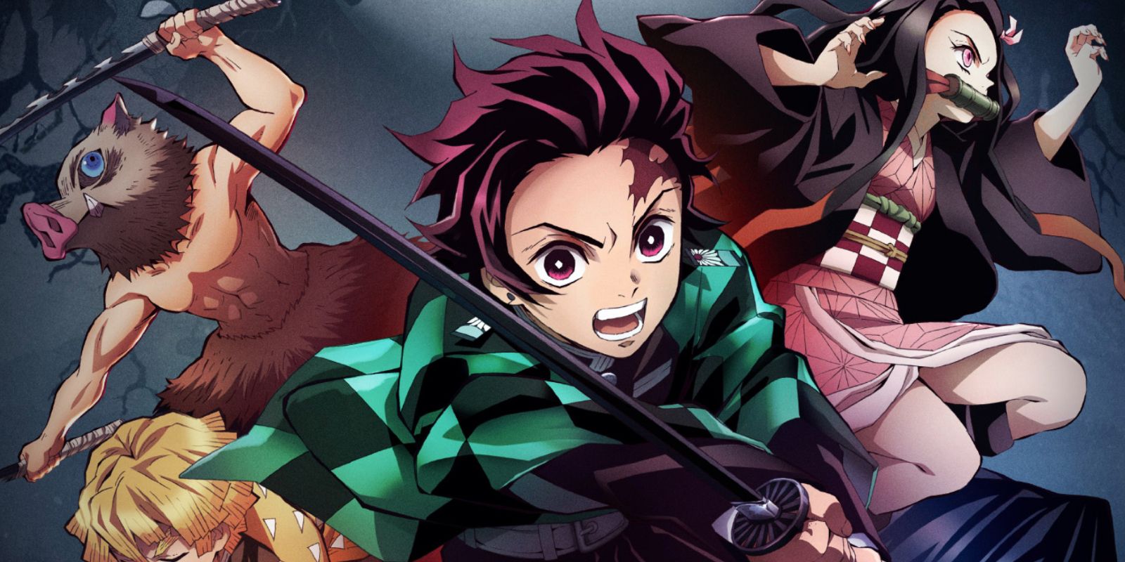 10+ Demon Slayer: Kimetsu no Yaiba - The Movie: Mugen Train HD Wallpapers  and Backgrounds