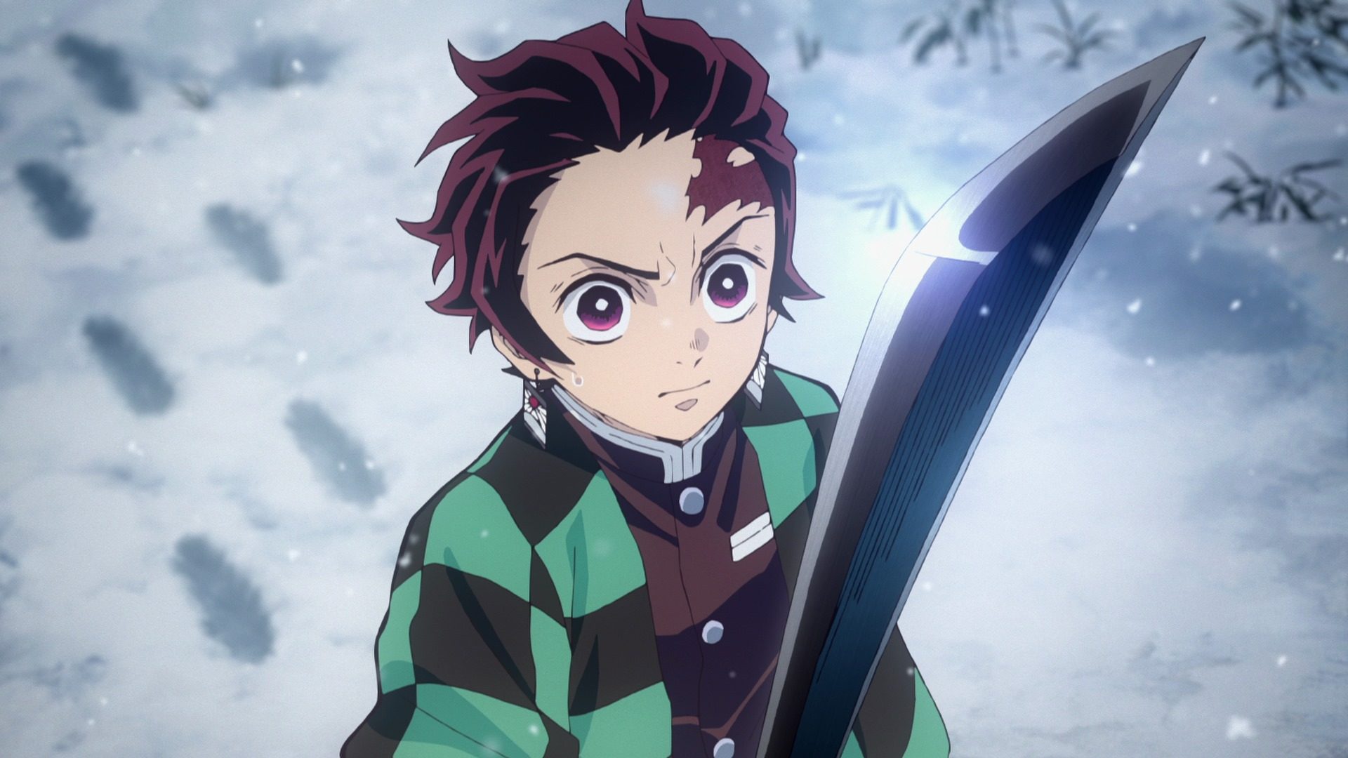 Demon Slayer Kimetsu No Yaiba' to stream on Netflix