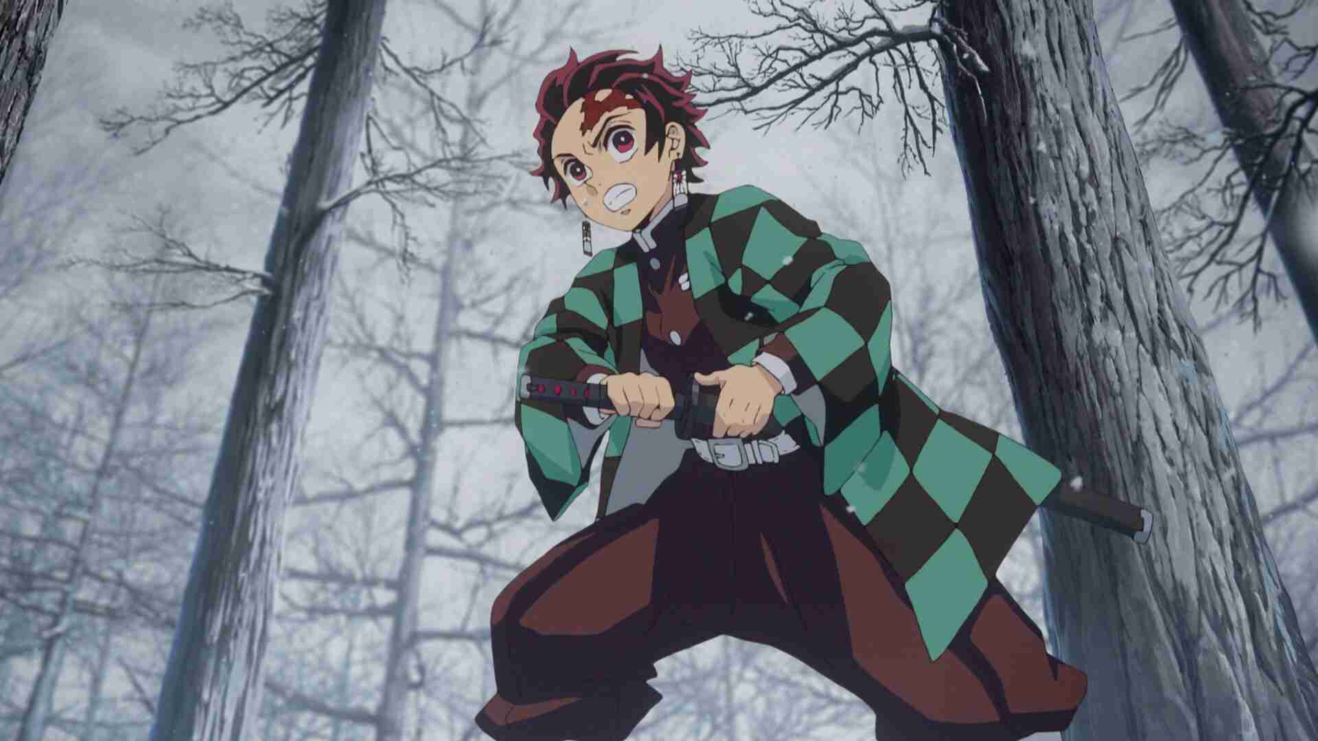 Demon Slayer: Kimetsu no Yaiba