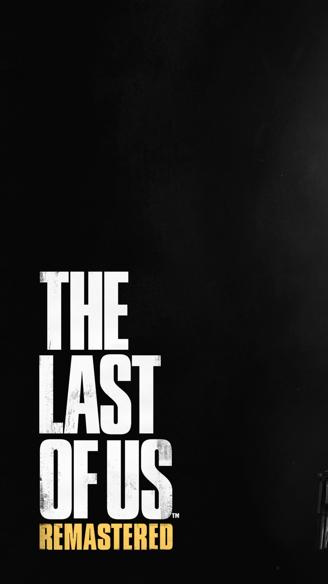 Video Game The Last Of Us