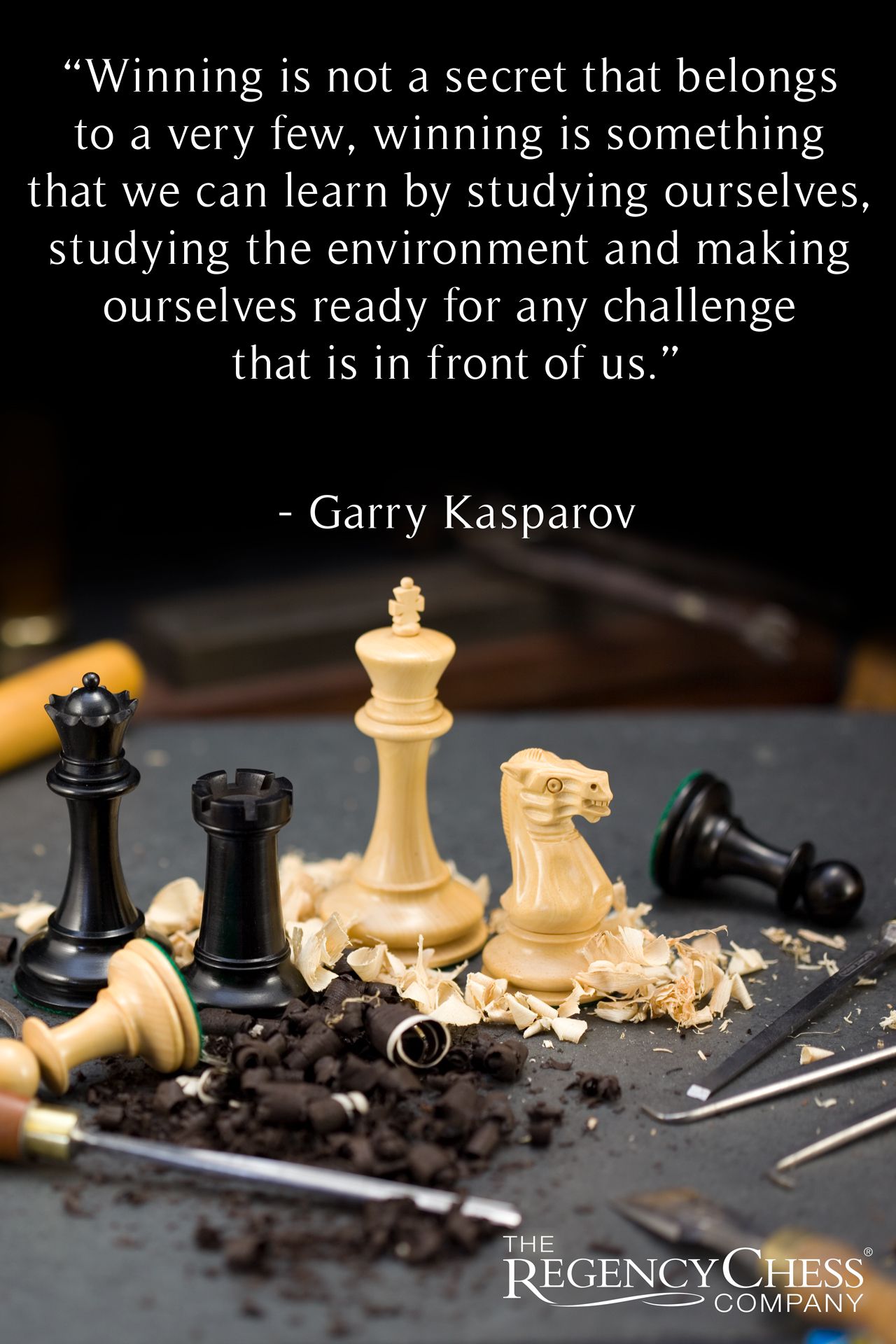 Great Chess Quotes 
