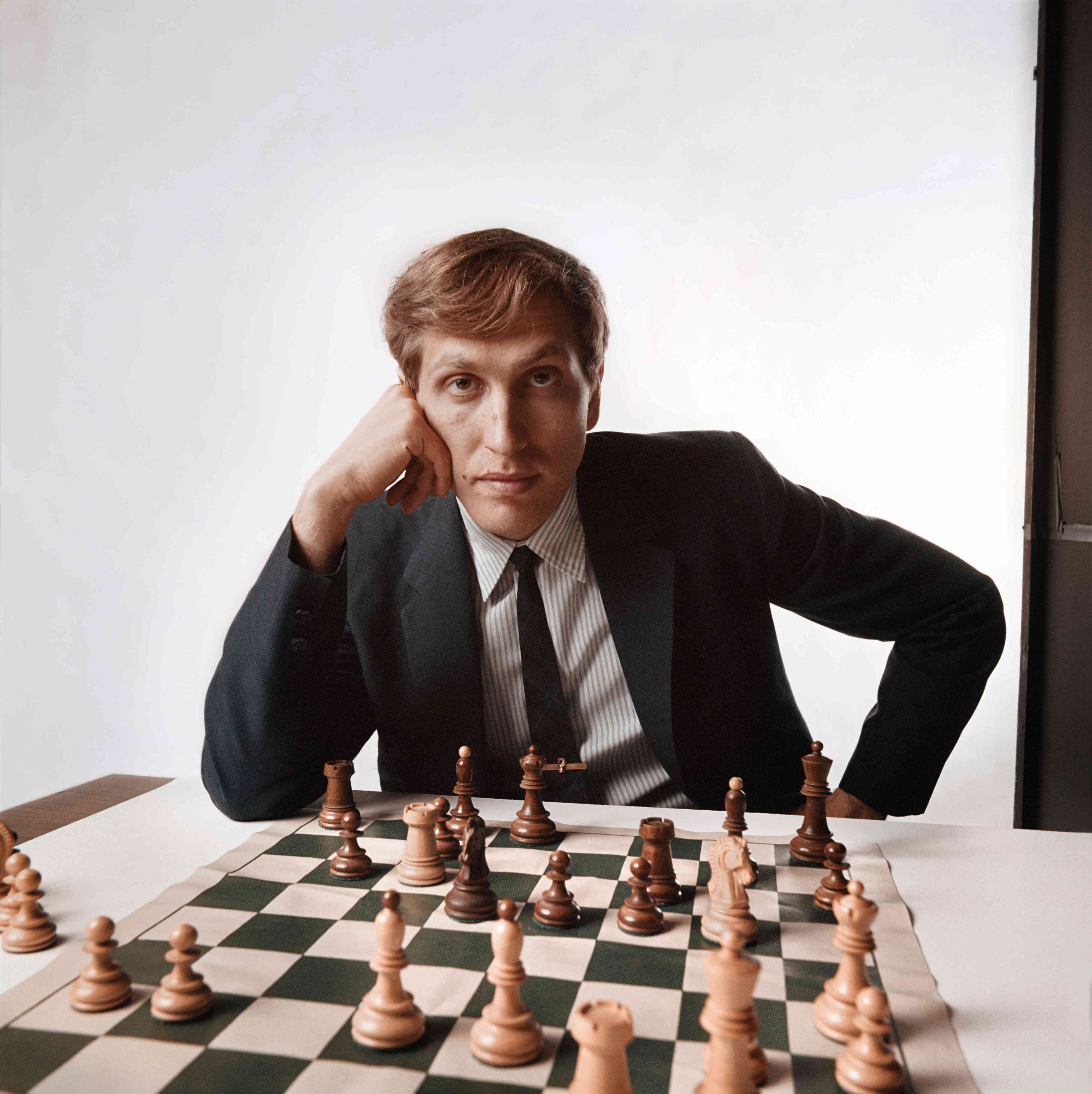 Inspiring Chess Quotes From the Masters
