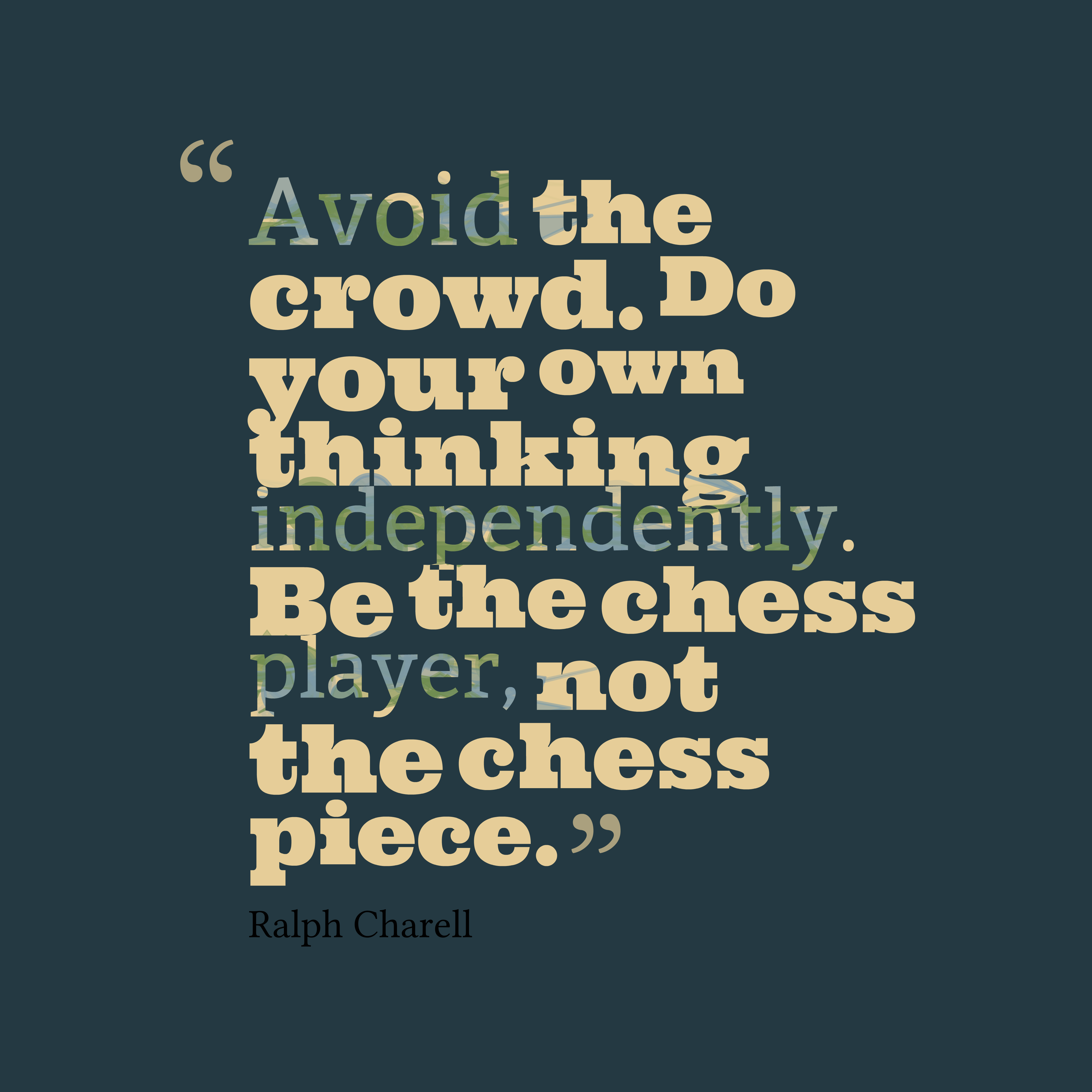 chess quotes to get you inspired