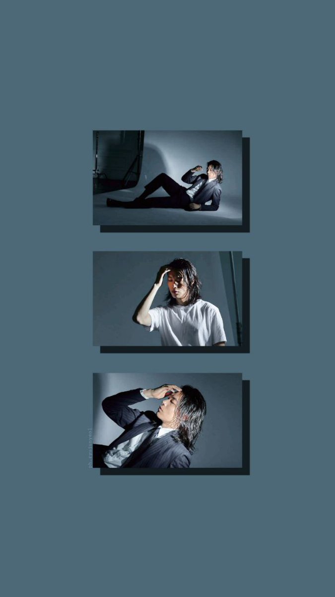 Ryu Jun Yeol 류준열 Philippines - [20200901] Ryu Jun Yeol Wallpaper