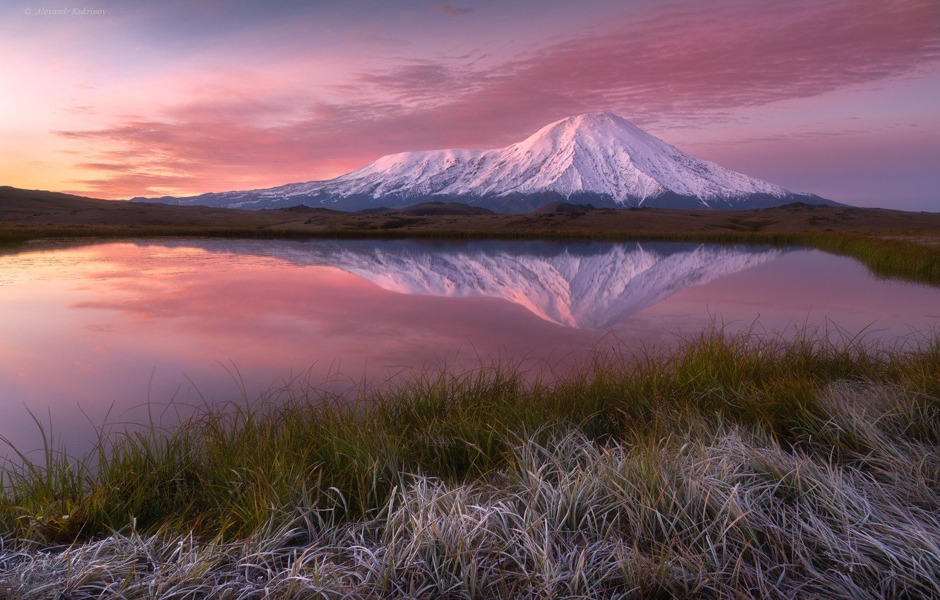 Kamchatka Wallpapers - Wallpaper Cave