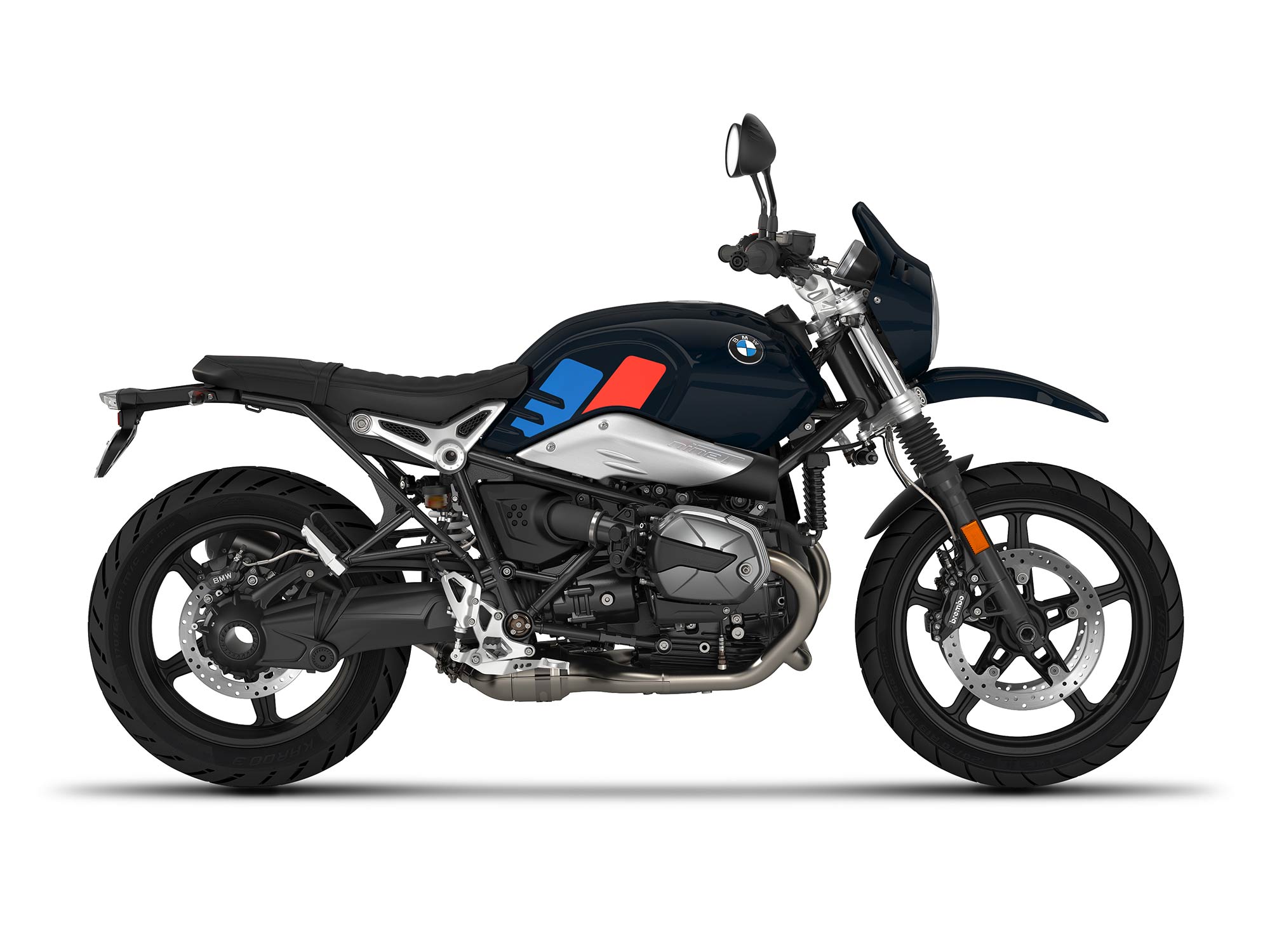 2022 BMW R NineT Urban G S Buyer's Guide: Specs, Photo, Price