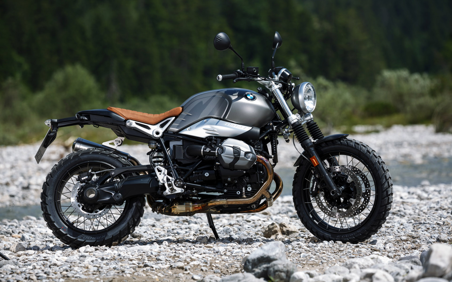 BMW Scrambler Wallpapers - Wallpaper Cave