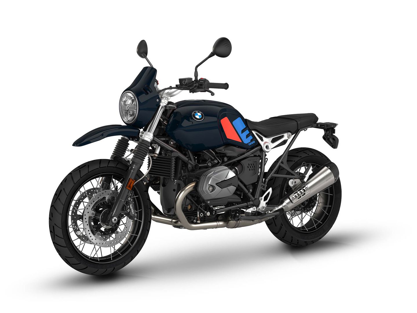 2022 BMW R NineT Urban G S Buyer's Guide: Specs, Photo, Price
