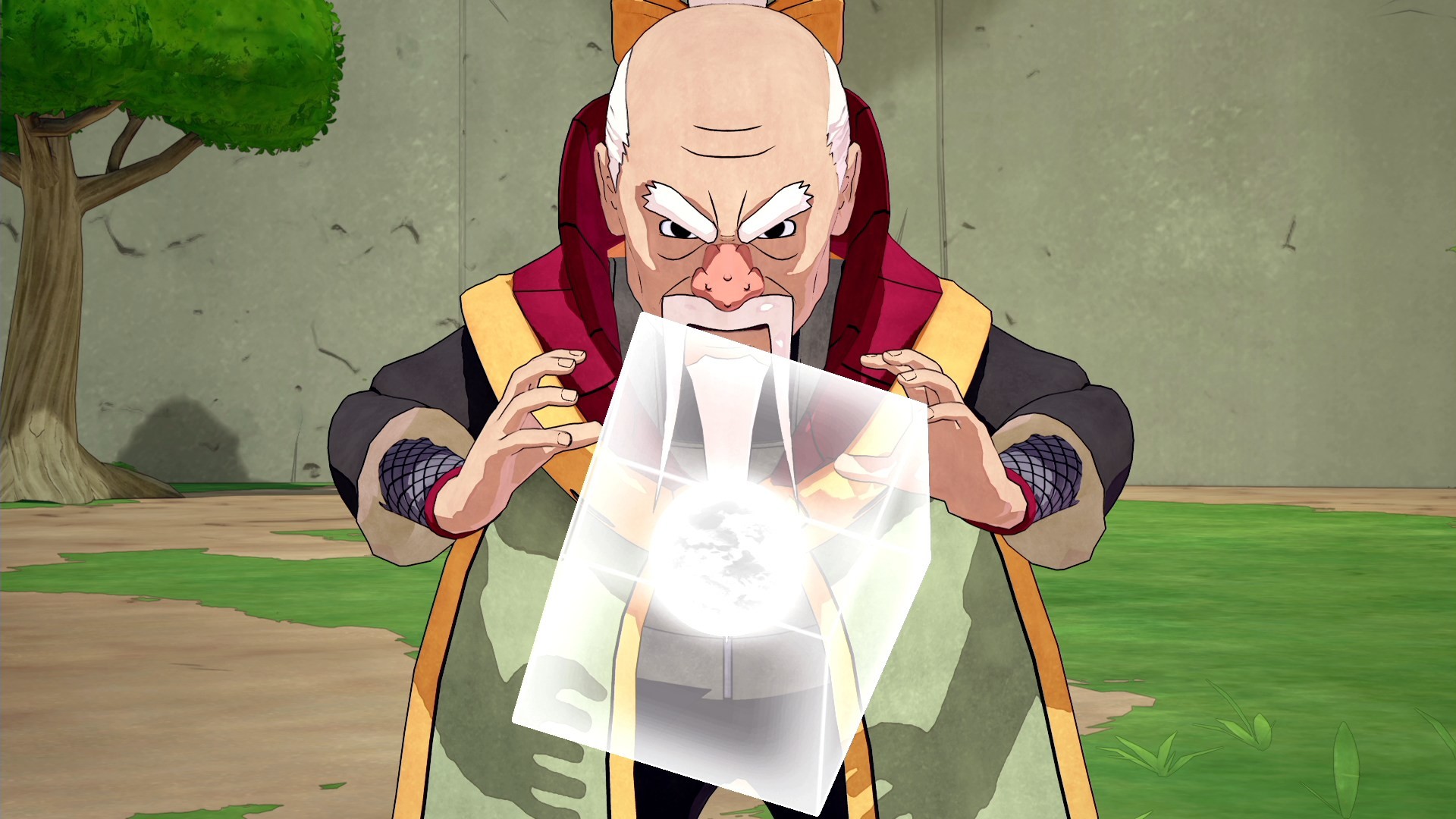 NTBSS: Master Character Training Pack on Steam