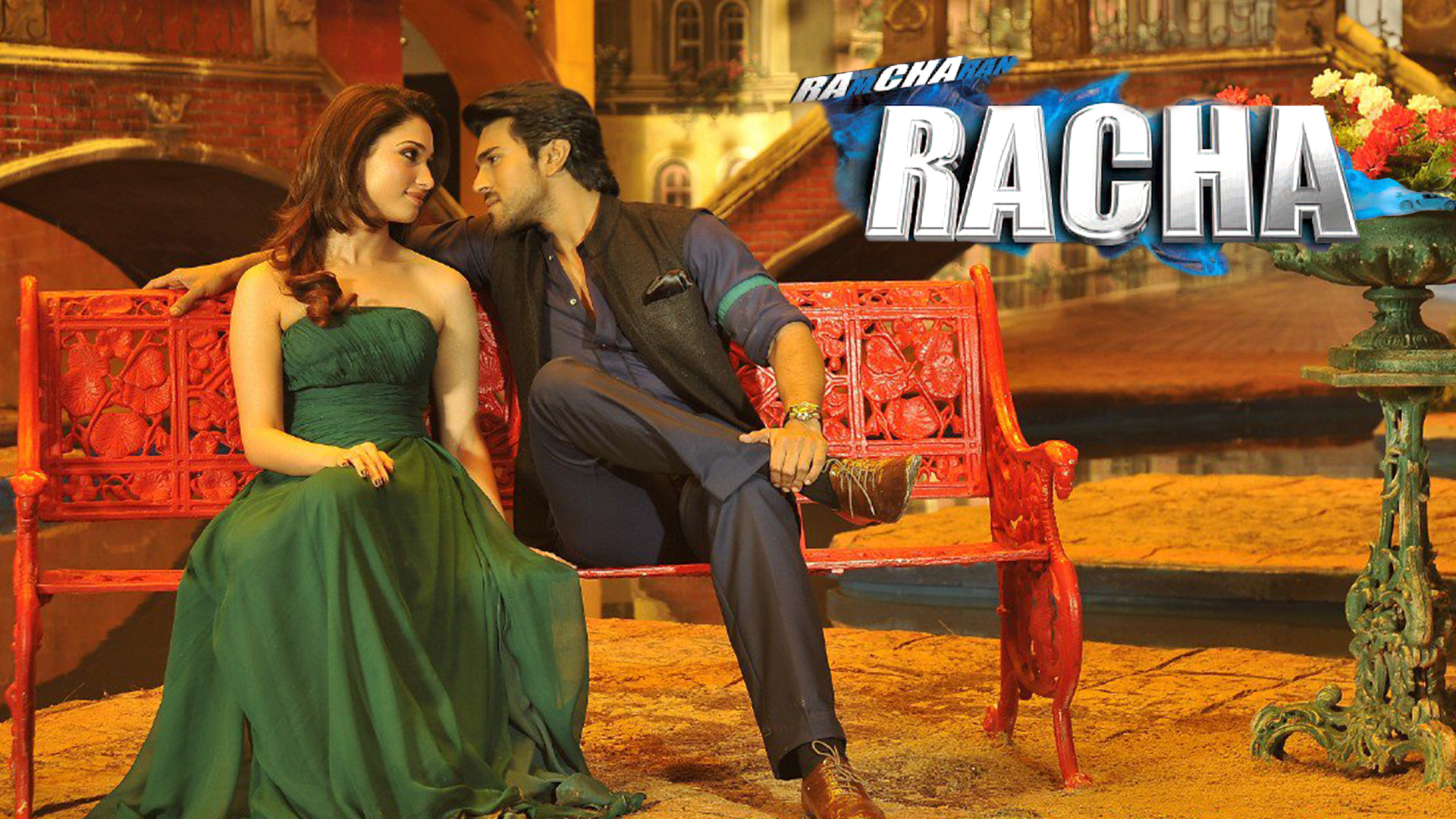 Racha Movie Wallpapers Wallpaper Cave