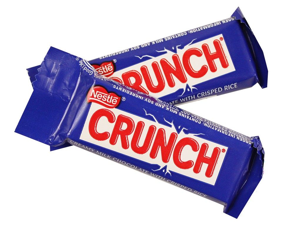 Nestle Crunch Wallpapers - Wallpaper Cave