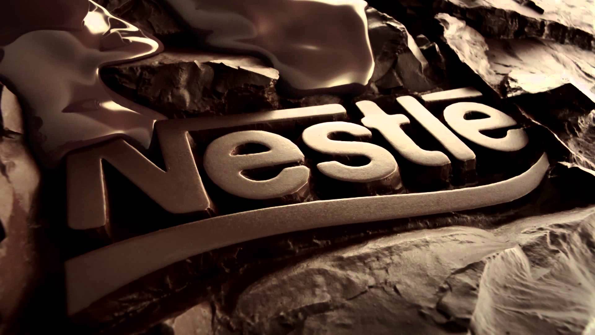 Nestle Background