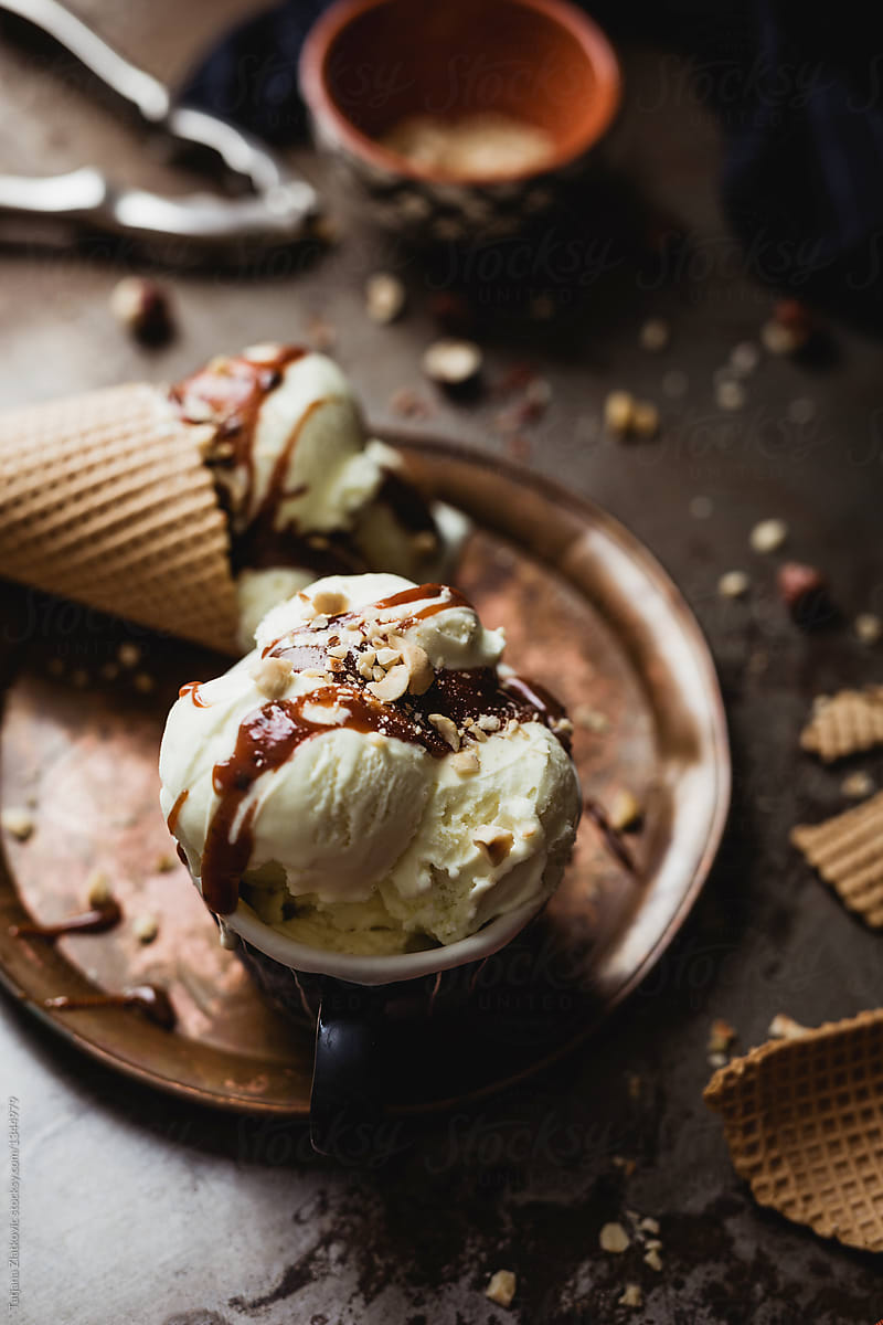 Butterscotch Wallpapers Wallpaper Cave