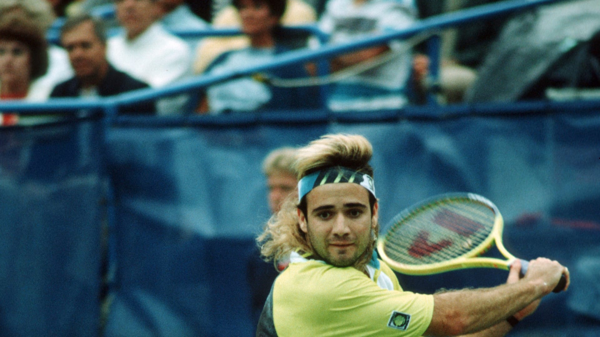 Agassi Wallpapers - Wallpaper Cave