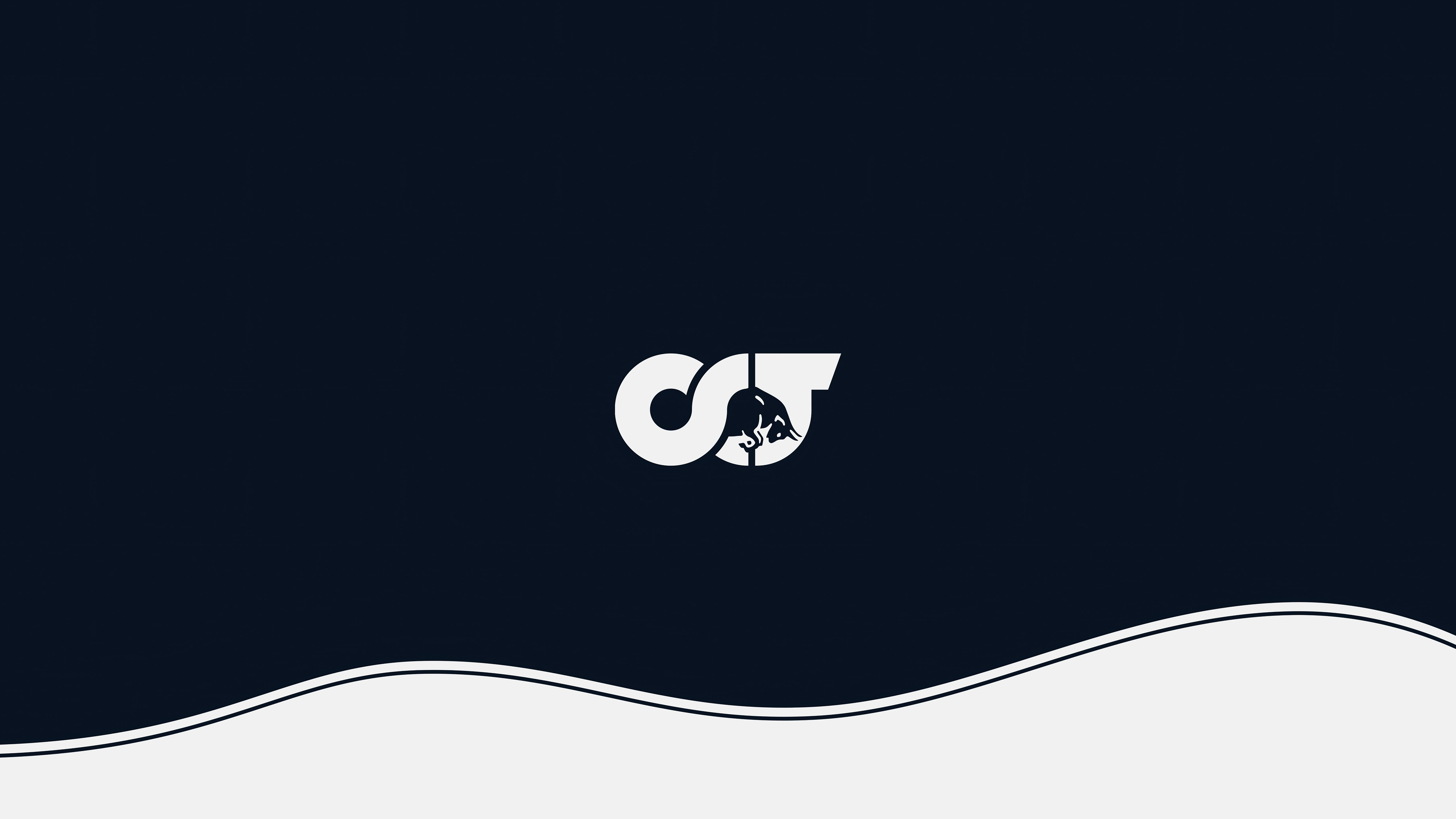 Scuderia AlphaTauri F1 Logo, HD Logo, 4k Wallpaper, Image, Background, Photo and Picture