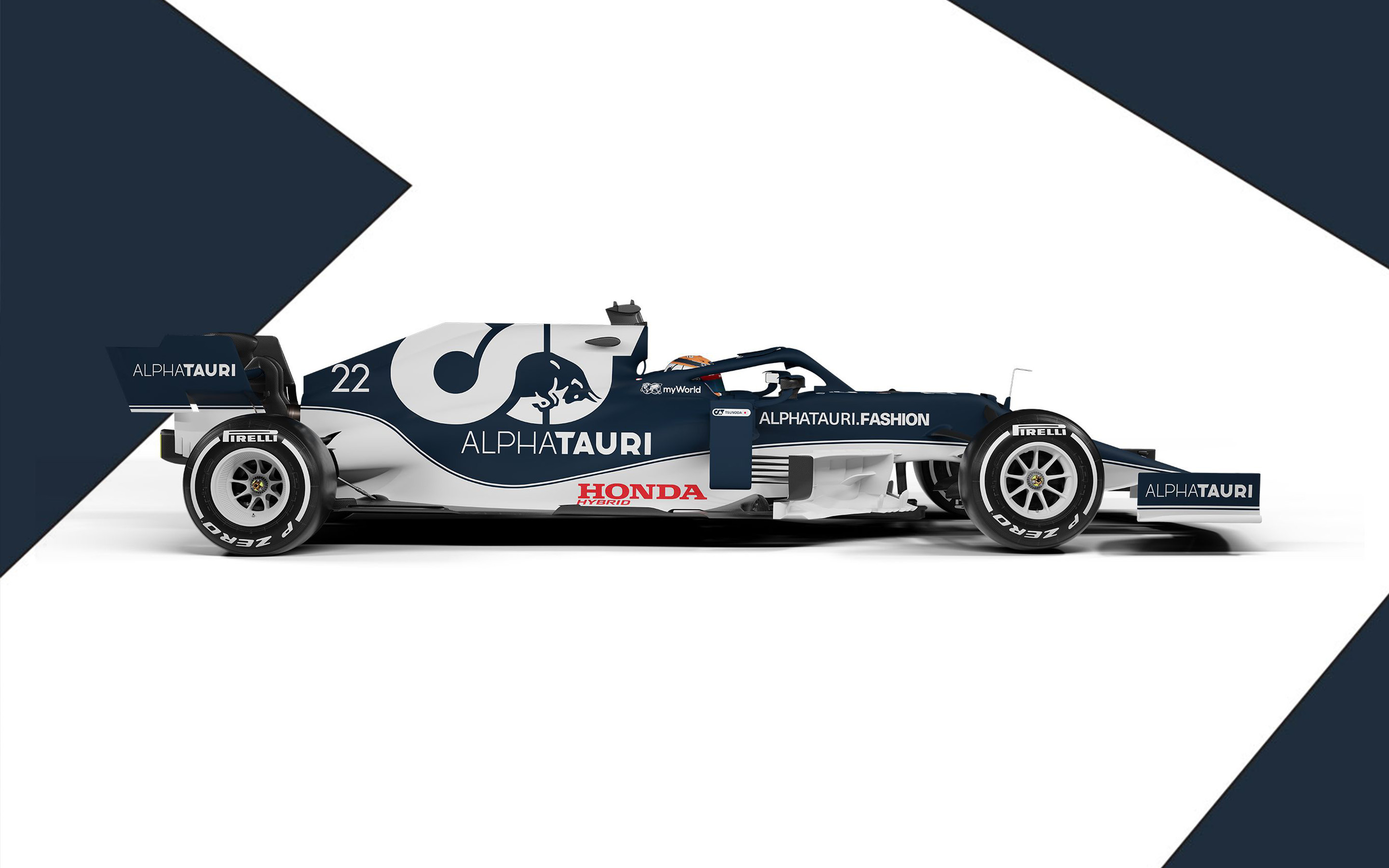 Download wallpaper AlphaTauri AT02, studio, 2021 F1 cars, Formula 1, sportscars, Scuderia AlphaTauri, new AlphaTauri AT02, F1, AlphaTauri 2021, F1 cars for desktop with resolution 2880x1800. High Quality HD picture wallpaper