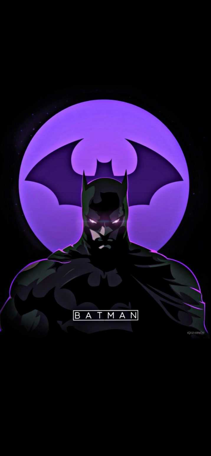 Batman Wallpaper iPhone