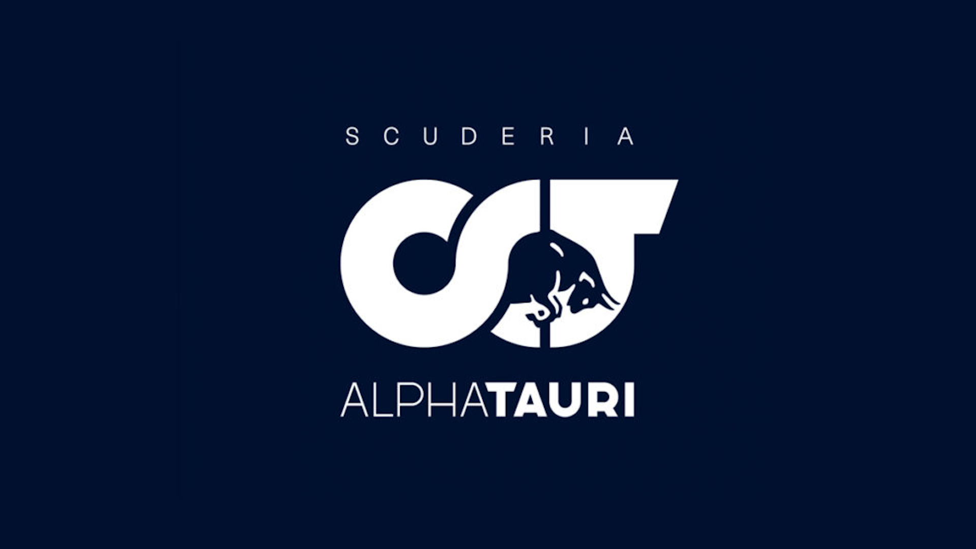 SCUDERIA ALPHATAURI Formula 1 Team