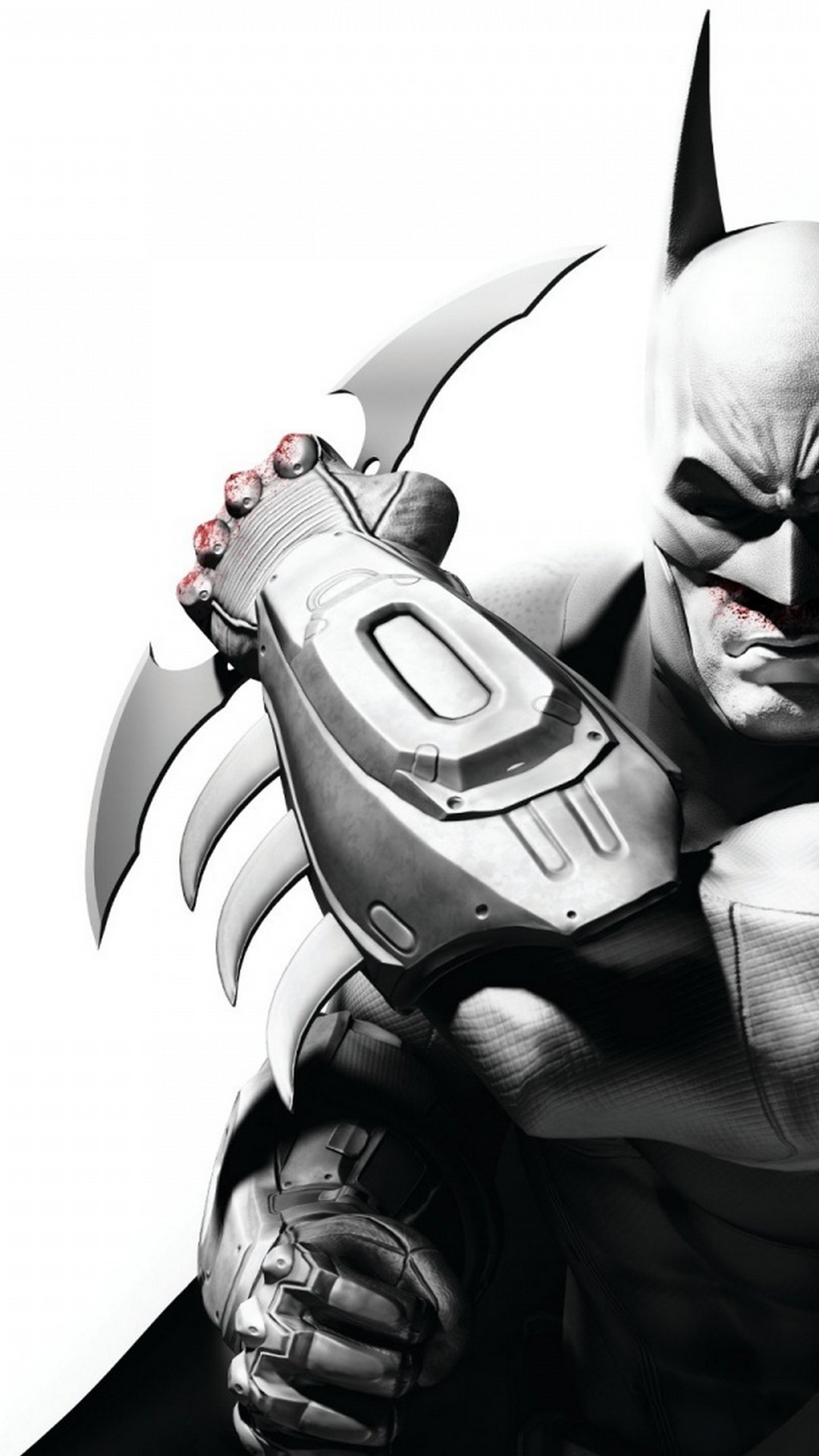 Batman iPhone 8 Wallpaper Movie Poster Wallpaper HD