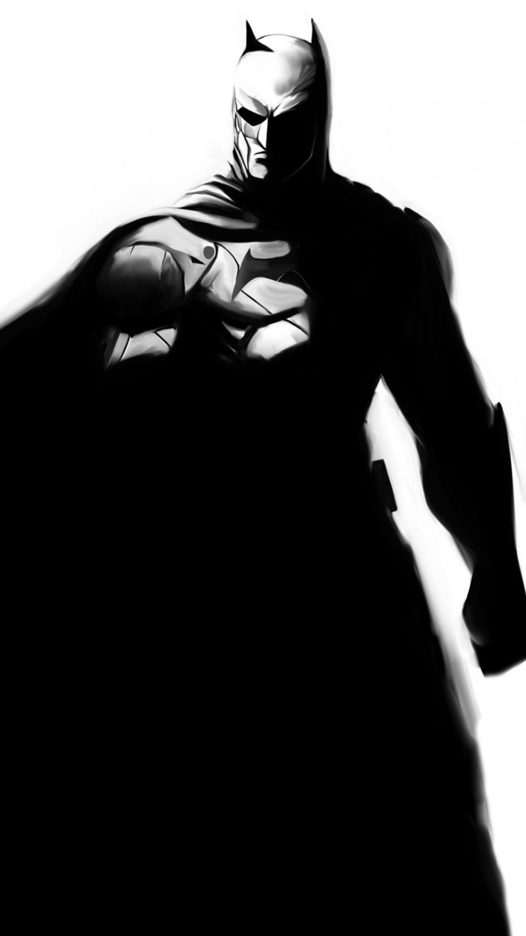 Batman iPhone Wallpaper