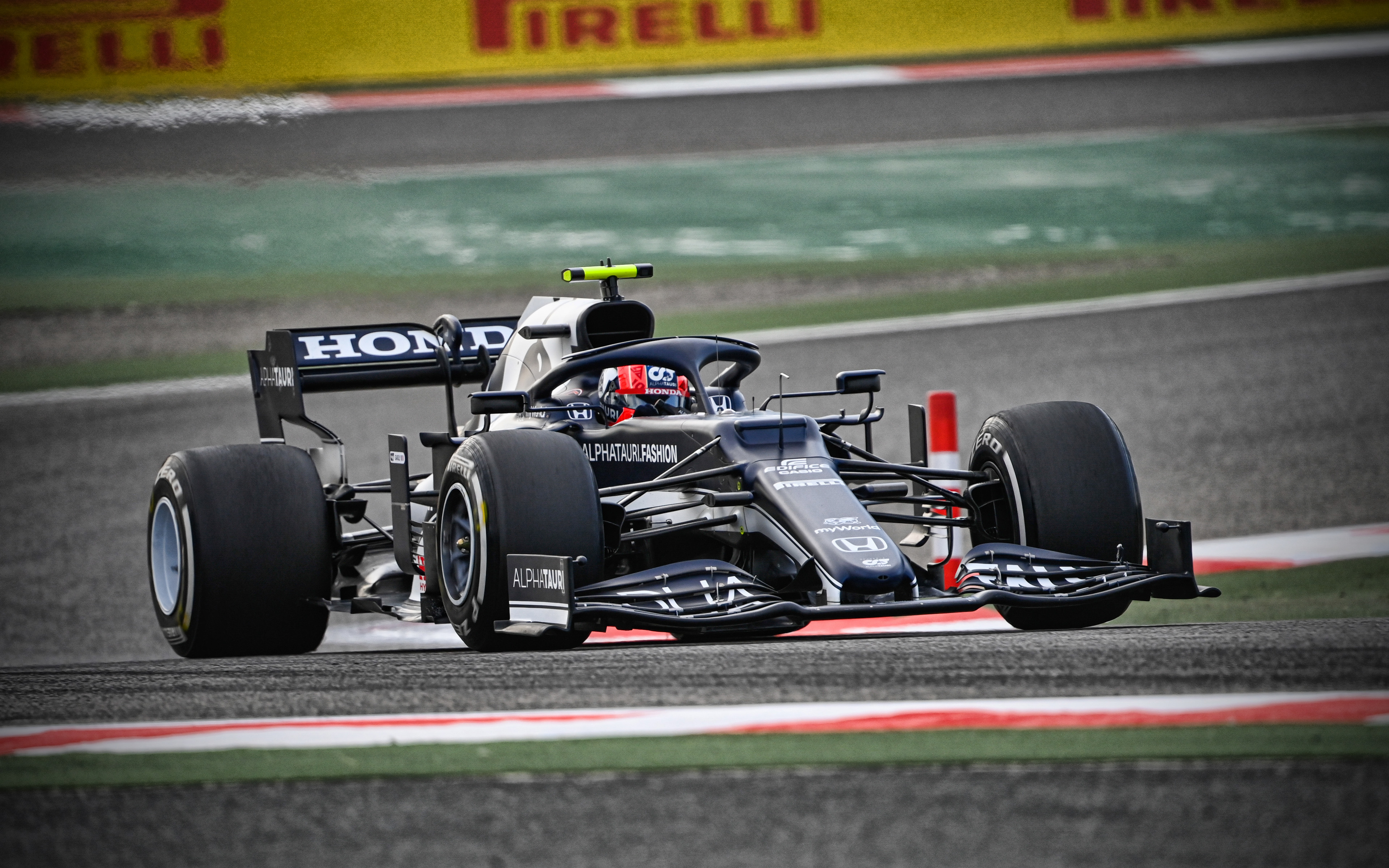 Pierre Gasly 2022 4K Wallpapers Wallpaper Cave