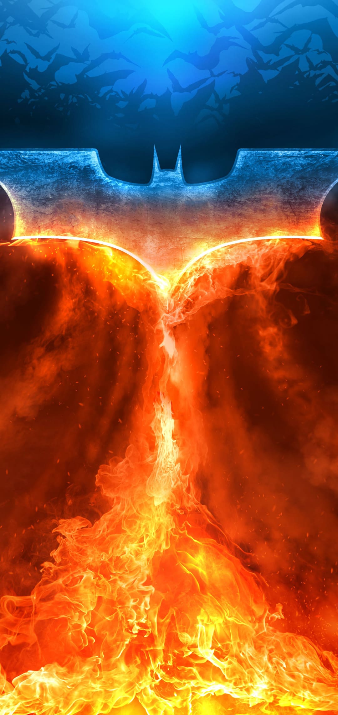 Best Batman iPhone Wallpaper [ 2021 ]