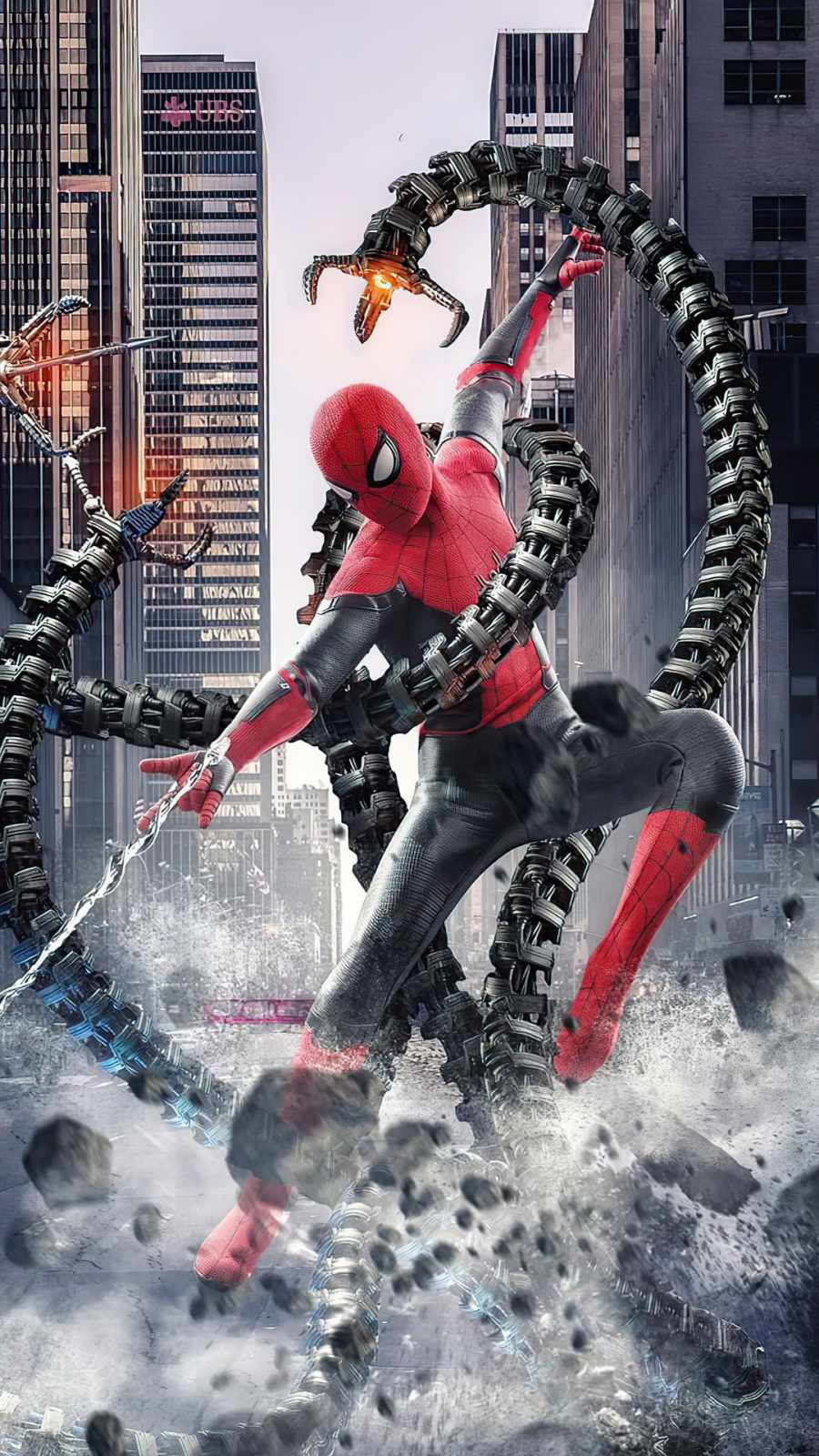 Spider Man No Way Home 4K IPhone Wallpaper Wallpaper, IPhone Wallpaper. Marvel Comics Wallpaper, Marvel Spiderman Art, Spider Man Wallpaper