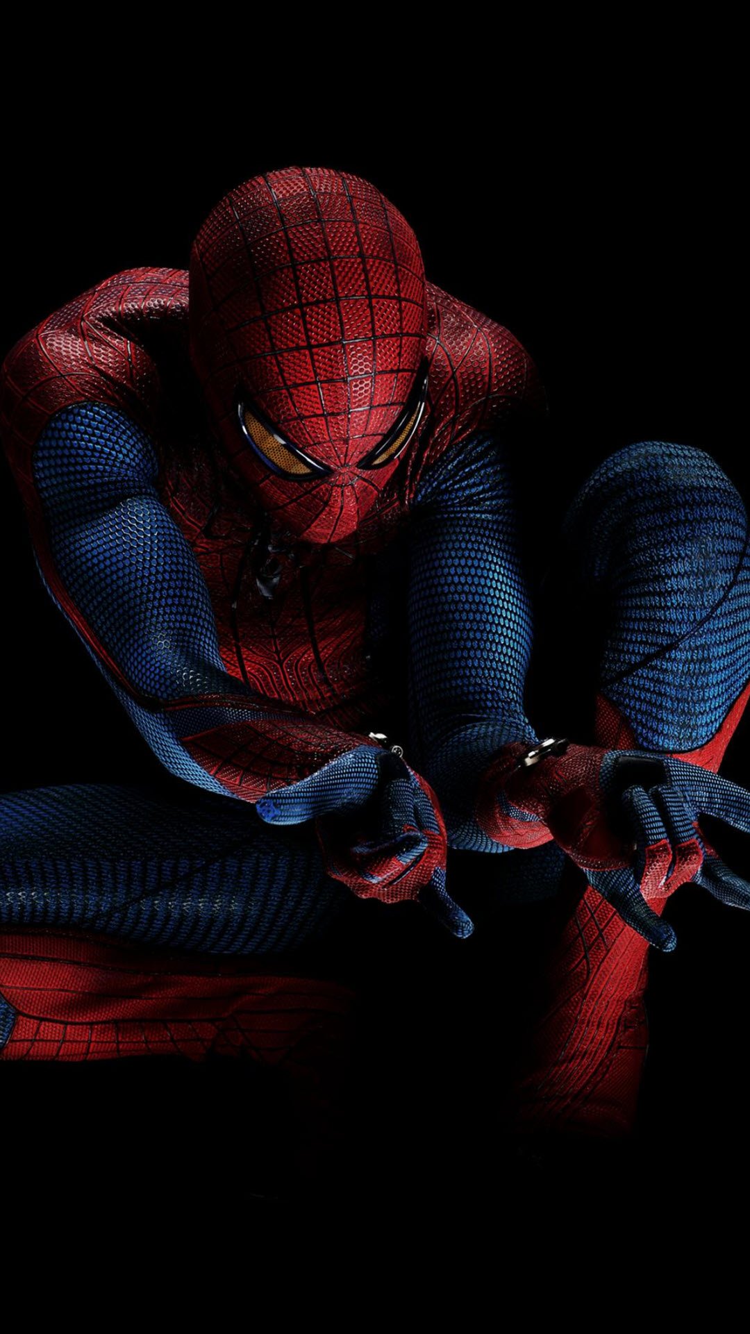 Spider Man Wallpaper For IPhone Every Fan Must