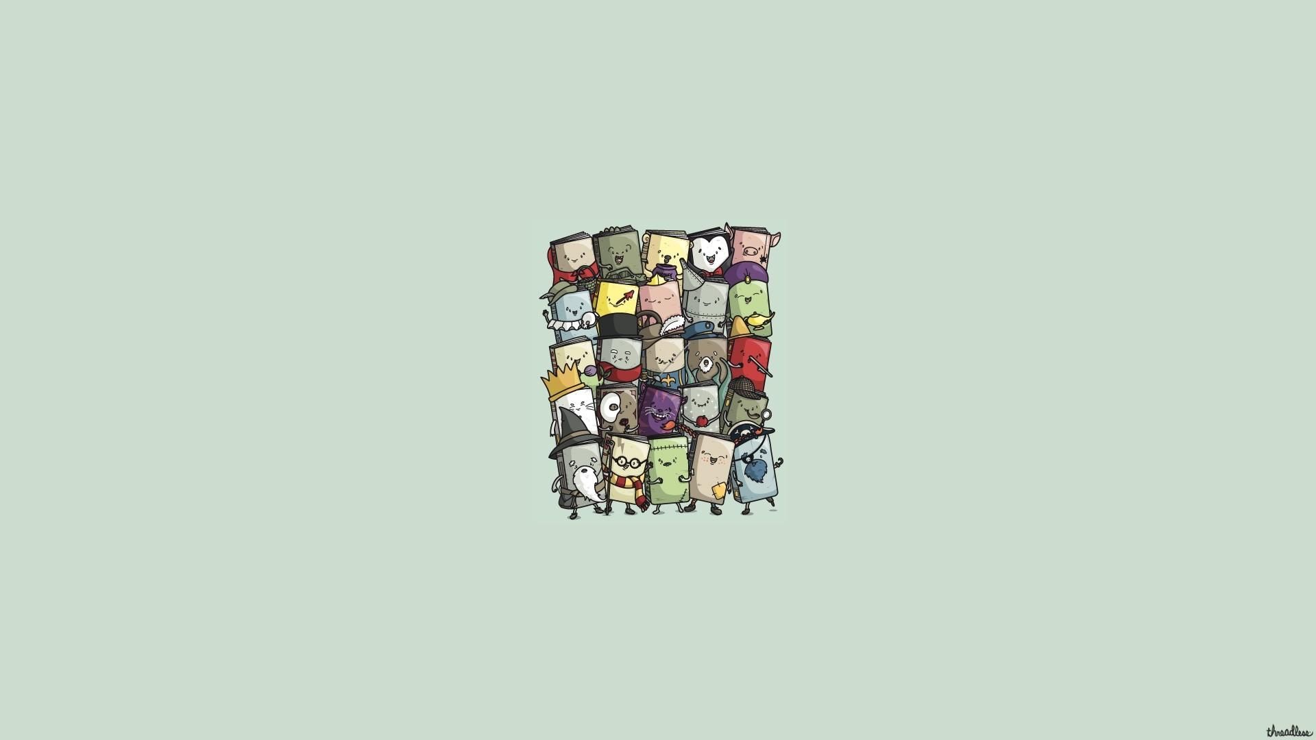 Harry Potter Cat Wallpaper