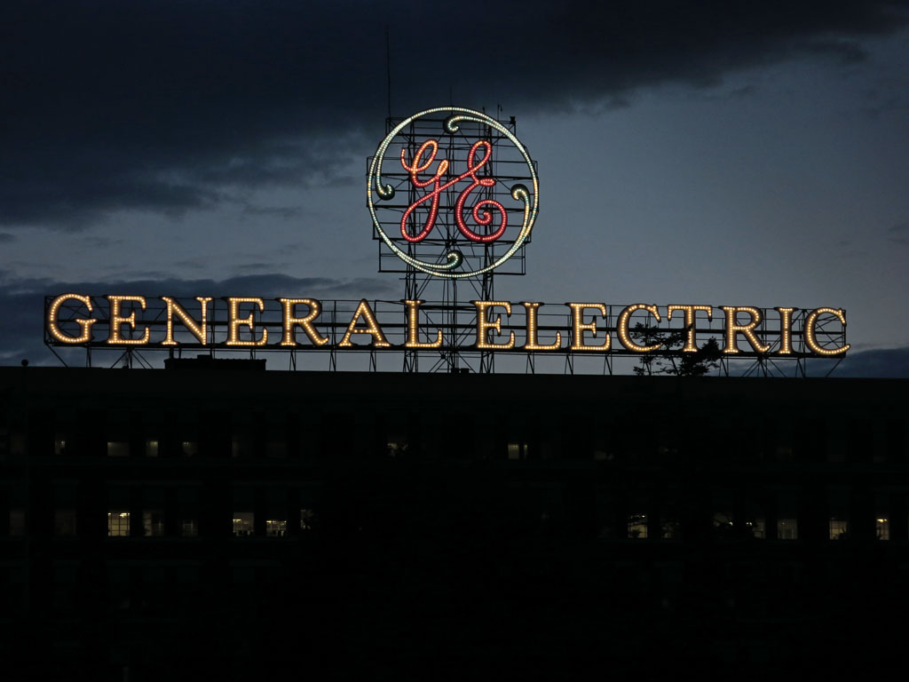 General Electric, Shell looking for exits as energy transition accelerates