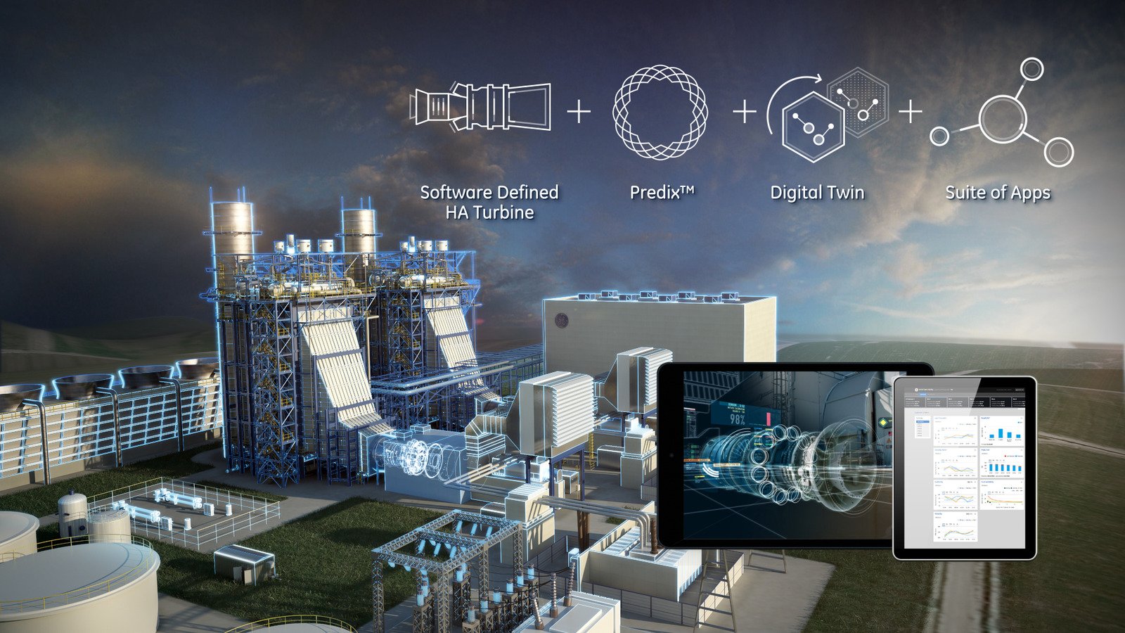 GE: A Simpler, More Valuable Digital Industrial Company