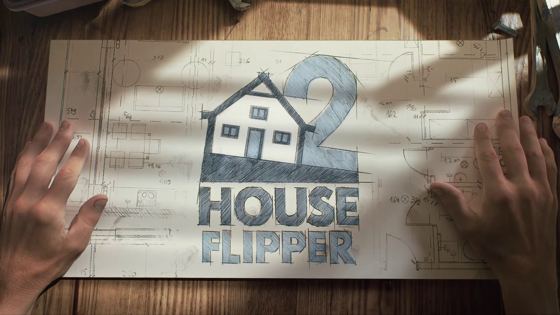 House Flipper 2 announced
