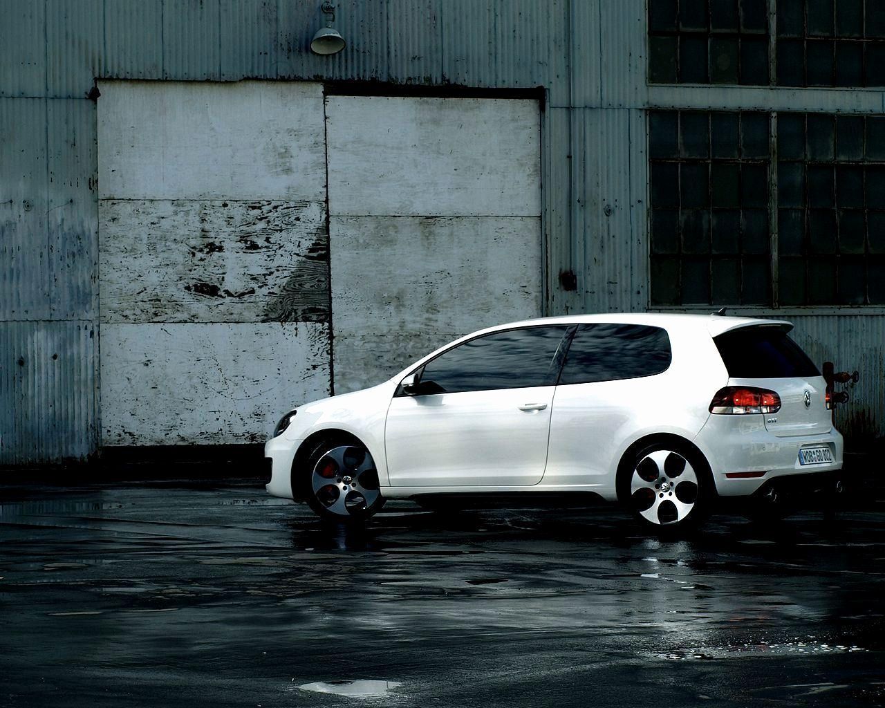 GTI Wallpaper, HD GTI Background on WallpaperBat